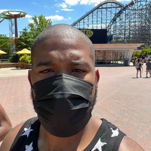 Meet your Posher, Sean